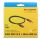 USB3.0 Kabel Delock A -> Micro-B StSt 1.00m Premium