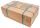 Intellinet 19" Wandverteiler, 15 HE, 770 (H) x 570 (B) x 600 (T) mm, Flatpack, schwarz