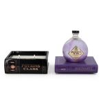 Harry Potter Duftkerze Book - 200g