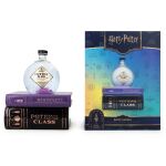 Harry Potter Duftkerze Book - 200g