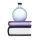 Harry Potter Duftkerze Book - 200g