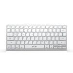 Inca IBK-565BT Tastatur Haus Bluetooth Grau