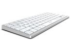 Inca IBK-565BT Tastatur Haus Bluetooth Grau