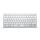 Inca IBK-565BT Tastatur Haus Bluetooth Grau