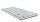 Inca IBK-565BT Tastatur Haus Bluetooth Grau