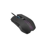 Cooler Master Peripherals DEVASTATOR 3 RGB Tastatur Gaming USB QWERTZ Deutsch Schwarz