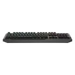 Cooler Master Peripherals DEVASTATOR 3 RGB Tastatur Gaming USB QWERTZ Deutsch Schwarz