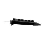 Cooler Master Peripherals DEVASTATOR 3 RGB Tastatur Gaming USB QWERTZ Deutsch Schwarz