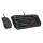 Cooler Master Peripherals DEVASTATOR 3 RGB Tastatur Gaming USB QWERTZ Deutsch Schwarz