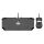 Cooler Master Peripherals DEVASTATOR 3 RGB Tastatur Gaming USB QWERTZ Deutsch Schwarz