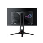 ASUS ROG Swift OLED PG27AQDP Computerbildschirm 67,3 cm (26.5") 2560 x 1440 Pixel Quad HD Schwarz