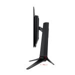ASUS ROG Swift OLED PG27AQDP Computerbildschirm 67,3 cm (26.5") 2560 x 1440 Pixel Quad HD Schwarz