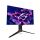 ASUS ROG Swift OLED PG27AQDP Computerbildschirm 67,3 cm (26.5") 2560 x 1440 Pixel Quad HD Schwarz