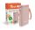 Peach PE110 Etikettendrucker Thermodirekt 203 x 203 DPI 60 mm/sek Kabellos Bluetooth