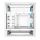 COUGAR Gehäuse Midi-Tower OmnyX, ARGB, Weiß