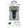 RealPower 257636 Ladegerät für Mobilgeräte Universal Schwarz, Grün Zigarettenanzünder Auto