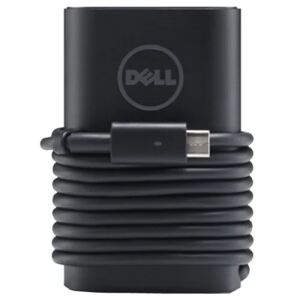 DELL TM7MV Netzteil & Spannungsumwandler Drinnen 130 W Schwarz