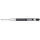 Parker 1950344 Ersatzmine Medium Schwarz 1 Stück(e)