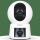 Arenti Indoor Wi-Fi 3MP3MP Dual-lens Pan-Tilt Camera