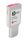 HP 727 Magenta DesignJet Tintenpatrone, 300 ml
