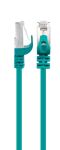 Schwaiger CKG6020 539 Netzwerkkabel Grün 2 m Cat6 SF/UTP (S-FTP)