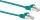 Schwaiger CKG6020 539 Netzwerkkabel Grün 2 m Cat6 SF/UTP (S-FTP)