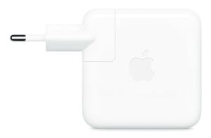 Apple MXN53ZM/A Ladegerät für Mobilgeräte Kopfhörer, Laptop, Smartphone Weiß AC Drinnen