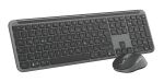 Logitech Signature Slim Combo MK950