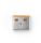 Smartkeeper UL03P2OR Schnittstellenblockierung USB Typ-A Orange Kunststoff 100 Stück(e)