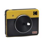 Kodak Mini Shot Combo 3 Retro 76,2 x 76,2 mm CMOS Gelb