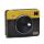 Kodak Mini Shot Combo 3 Retro 76,2 x 76,2 mm CMOS Gelb