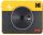 Kodak Mini Shot Combo 3 Retro 76,2 x 76,2 mm CMOS Gelb