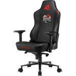 Sharkoon Gamingstuhl Skiller SGS40 PU Attax schwarz