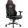 Sharkoon Gamingstuhl Skiller SGS40 PU Attax schwarz