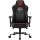 Sharkoon Gamingstuhl Skiller SGS40 PU Attax schwarz