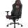 Sharkoon Gamingstuhl Skiller SGS40 PU Attax schwarz