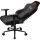 Sharkoon Gamingstuhl Skiller SGS40 PU Attax schwarz