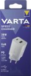 Varta 57955 101 111 Ladegerät für...