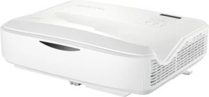 Viewsonic LS832WU Beamer Ultra-Short-Throw-Projektor 5000 ANSI Lumen WUXGA (1920x1200) Weiß