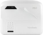 Viewsonic LS832WU Beamer Ultra-Short-Throw-Projektor 5000 ANSI Lumen WUXGA (1920x1200) Weiß