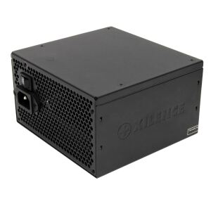 Xilence Performance C XP600R6 Netzteil 450 W 20+4 pin ATX ATX Schwarz