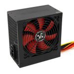 Xilence Performance C XP600R6 Netzteil 450 W 20+4 pin ATX ATX Schwarz