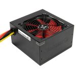 Xilence Performance C XP600R6 Netzteil 450 W 20+4 pin ATX ATX Schwarz
