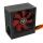 Xilence Performance C XP600R6 Netzteil 450 W 20+4 pin ATX ATX Schwarz