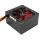 Xilence Performance C XP600R6 Netzteil 450 W 20+4 pin ATX ATX Schwarz
