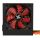 Xilence Performance C XP600R6 Netzteil 450 W 20+4 pin ATX ATX Schwarz