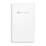 TP-Link Omada AX1800 1201 Mbit/s Weiß