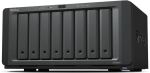 Synology DiskStation DS1823XS+ NAS & Speicherserver...
