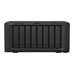 Synology DiskStation DS1823XS+ NAS & Speicherserver...