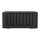 Synology DiskStation DS1823XS+ NAS & Speicherserver Tower Ryzen Embedded V1780B 8 GB DDR4 0 TB DiskStation Manager Schwarz